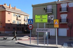 Estos son los pueblos valencianos con más ricos: Rocafort, Aigües y Bétera
