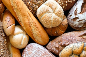 Entra en vigor la norma que limita el contenido máximo de sal en el pan