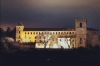Cinco noches llenas de música y magia te esperan en el Monasterio de Cotalba