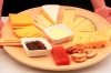 Cómo hacer una tabla de quesos perfecta