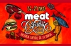 Ya esta aquí! El Mayor Festival de Carne y Brasa de España - Meat Carnival