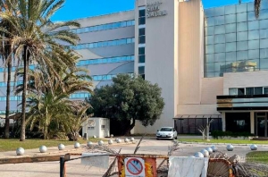 El Ayuntamiento de Valéncia, impide  reabrir el hotel Sidi Saler