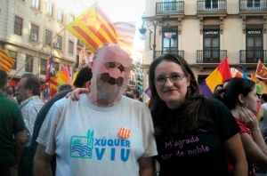 El Tribunal Superior valenciano imputa a Oltra por encubrir los abusos sexuales de su marido a una menor