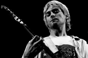 Kurt Cobain y Nirvana en la Valéncia de 1992: la ciudad que solo quería vivir en los ochenta