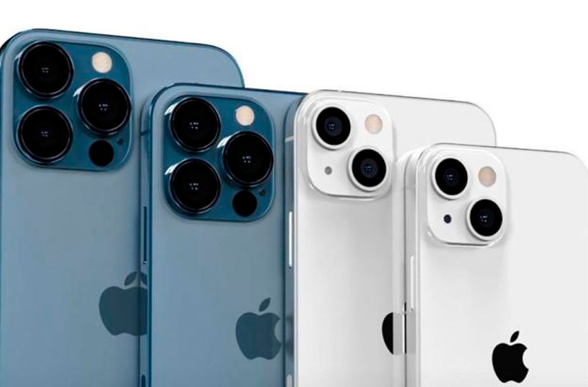 Apple presenta el iPhone 13: precios, modelos y novedades