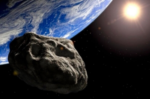 Asteroide &quot;Potencialmente Peligroso&quot; se acerca a la Tierra, según la NASA