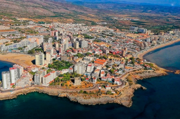 Castellón acogerá el I Congreso nacional sobre la regeneración del litoral