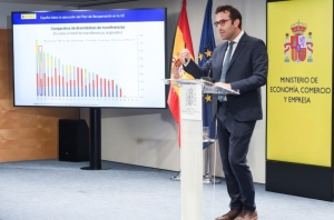 La parálisis del Gobierno hará perder a la Comunidad Valenciana 1.700 millones de fondos europeos