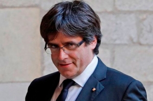 La detención de Puigdemont, una buena noticia para España