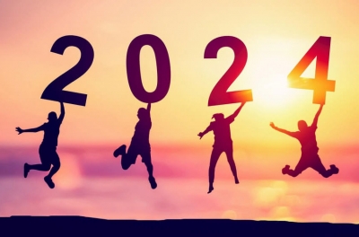 Rituales para hacer este Año Nuevo 2024 por Juan Rodríguez
