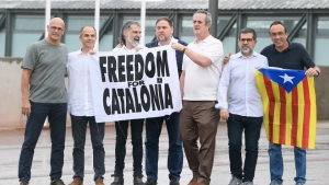 PP y Vox se arman en las Cortes ante la invasión marítima catalana de aguas valencianas