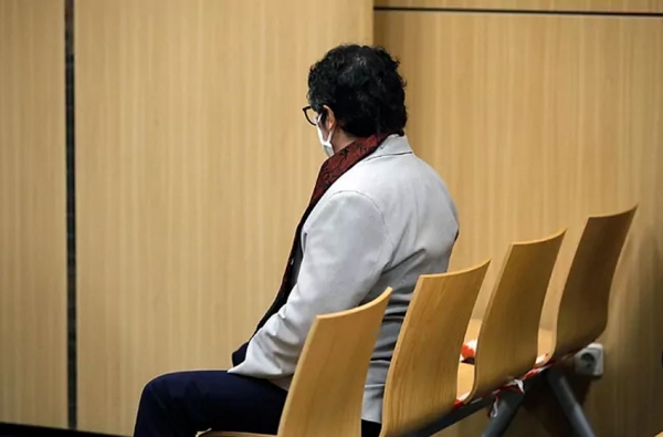 La Audiencia cita al exmarido de Oltra para que entre en prisión tras confirmarse su condena por abusos a una menor