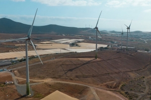 Naturgy construirá en Utiel (Valéncia) una planta de gas renovable para abastecer a más de 5.300 hogares