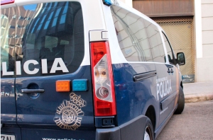 Detenido en Valéncia un empresario tras supuestamente darle a un empleado una paliza que le causó la muerte